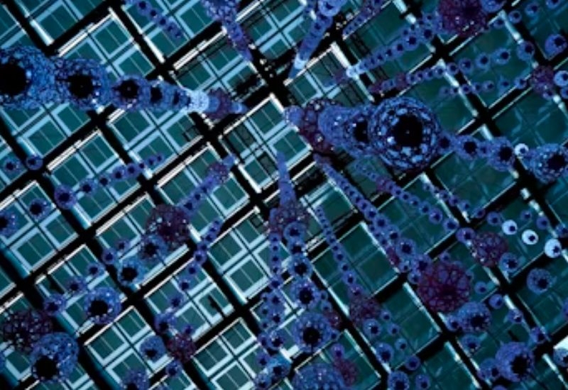 Китайские учёные создали память толщиной в атом, интегрируемую прямо на кристалл процессора