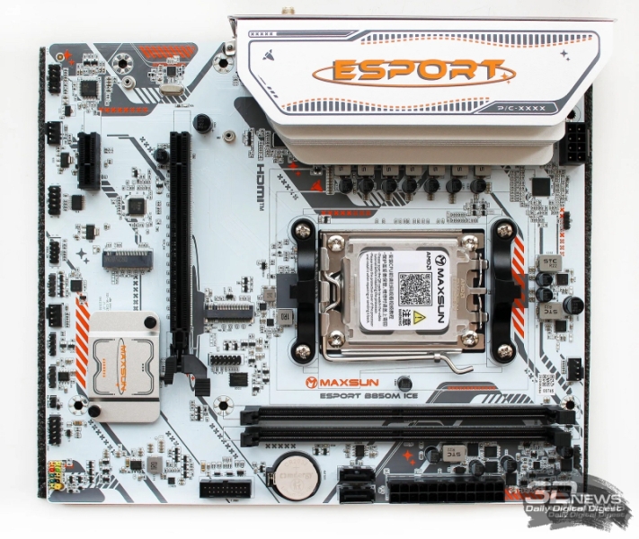 Компьютер месяца — октябрь 2025 года