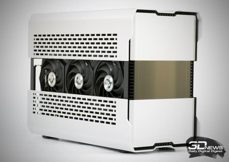 Компьютер месяца — октябрь 2025 года