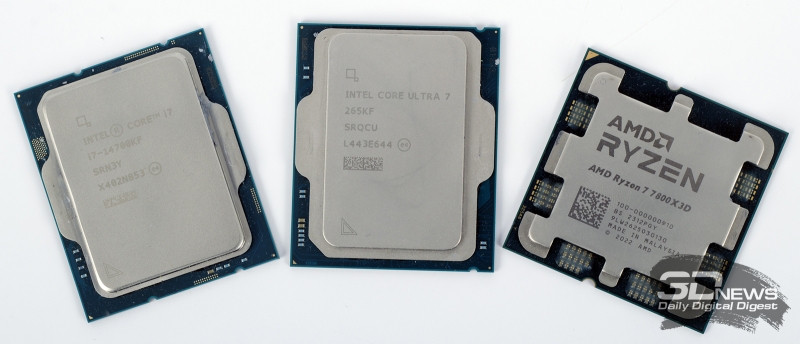 Компьютер месяца — октябрь 2025 года