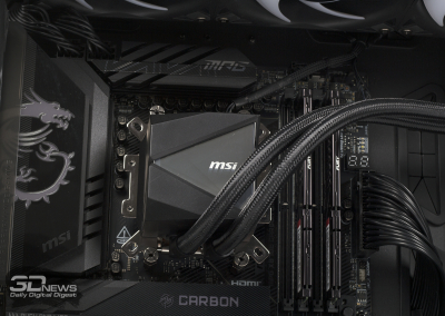 Компьютер месяца, спецвыпуск: 10 тезисов о том, как лучше собрать по-настоящему мощный игровой ПК