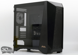 Компьютер месяца, спецвыпуск: 10 тезисов о том, как лучше собрать по-настоящему мощный игровой ПК