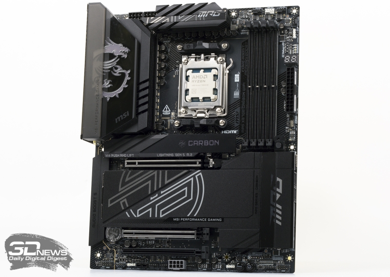 Компьютер месяца, спецвыпуск: 10 тезисов о том, как лучше собрать по-настоящему мощный игровой ПК