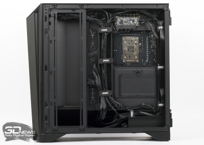 Компьютер месяца, спецвыпуск: 10 тезисов о том, как лучше собрать по-настоящему мощный игровой ПК