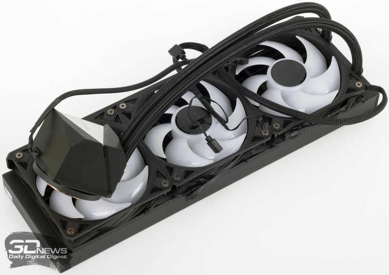 Компьютер месяца, спецвыпуск: 10 тезисов о том, как лучше собрать по-настоящему мощный игровой ПК