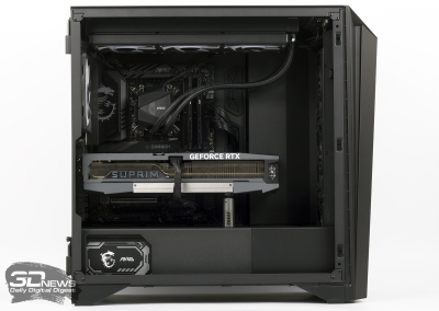 Компьютер месяца, спецвыпуск: 10 тезисов о том, как лучше собрать по-настоящему мощный игровой ПК