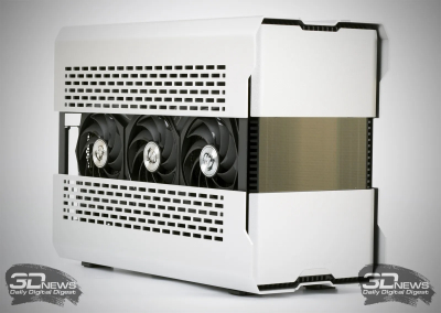 Компьютер месяца, спецвыпуск: 10 тезисов о том, как лучше собрать по-настоящему мощный игровой ПК