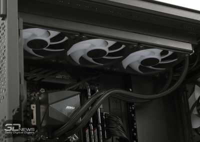 Компьютер месяца, спецвыпуск: 10 тезисов о том, как лучше собрать по-настоящему мощный игровой ПК