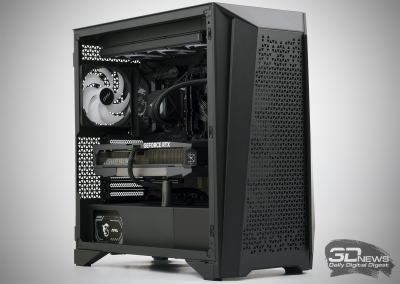 Компьютер месяца, спецвыпуск: 10 тезисов о том, как лучше собрать по-настоящему мощный игровой ПК