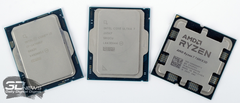 Компьютер месяца, спецвыпуск: 10 тезисов о том, как лучше собрать по-настоящему мощный игровой ПК