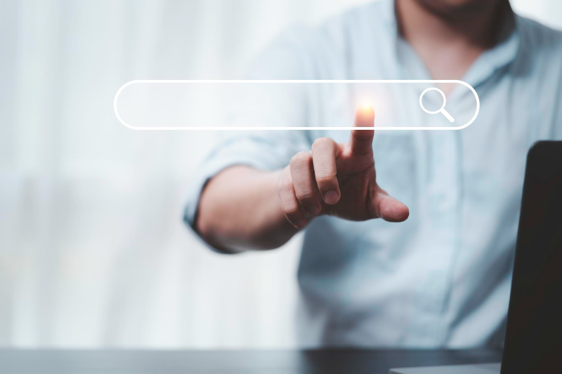 Лишнего не надо: обзор тематических поисковых сервисов