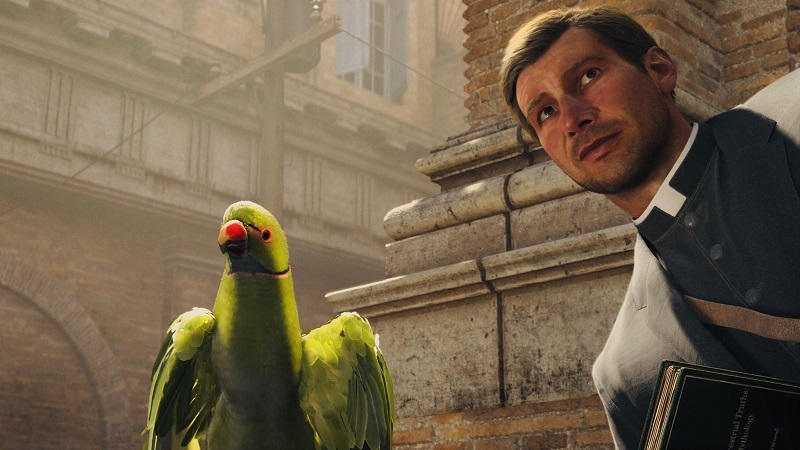 MachineGames отметит 15-летие крупным обновлением для Indiana Jones and the Great Circle с &laquo;Новой игрой +&raquo; и другими востребованными улучшениями