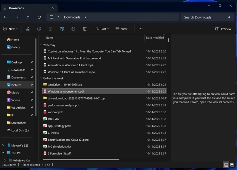 Microsoft подтвердила, что обновление Windows 11 нарушило работу localhost, &laquo;Проводника&raquo; и USB-мышей
