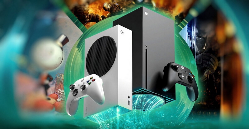 Microsoft развеяла слухи об исчезновении приставок Xbox из магазинов в США