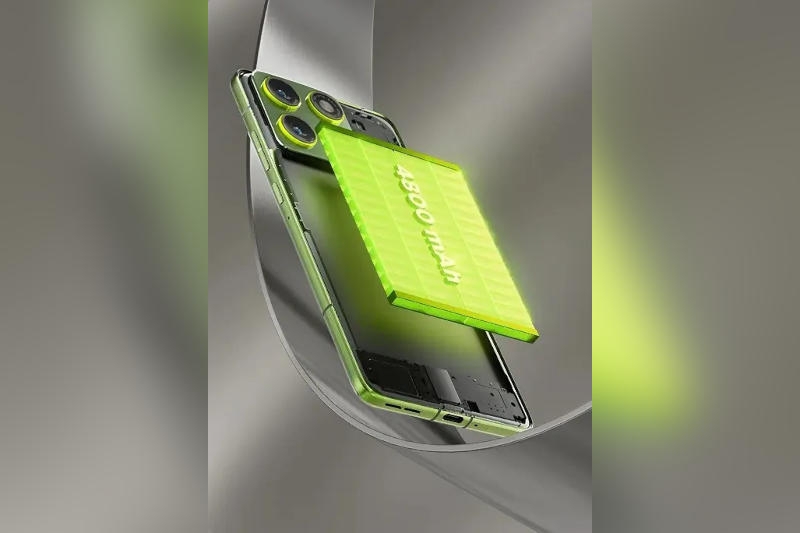 Motorola готовит к выпуску радикально тонкий Moto Edge 70, который превзойдёт конкурентов аккумулятором
