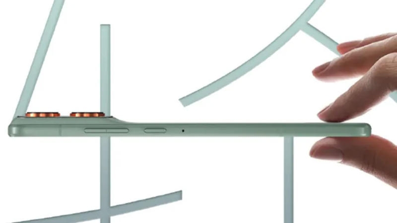 Motorola готовит к выпуску радикально тонкий Moto Edge 70, который превзойдёт конкурентов аккумулятором