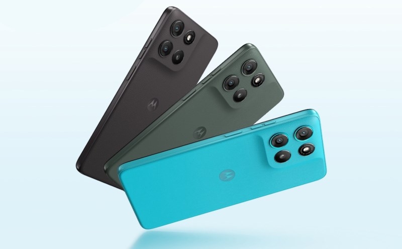 Motorola представила смартфон Moto G100 &mdash; Snapdragon 7s Gen 2 и батарея на 7000 мА&middot;ч за $190