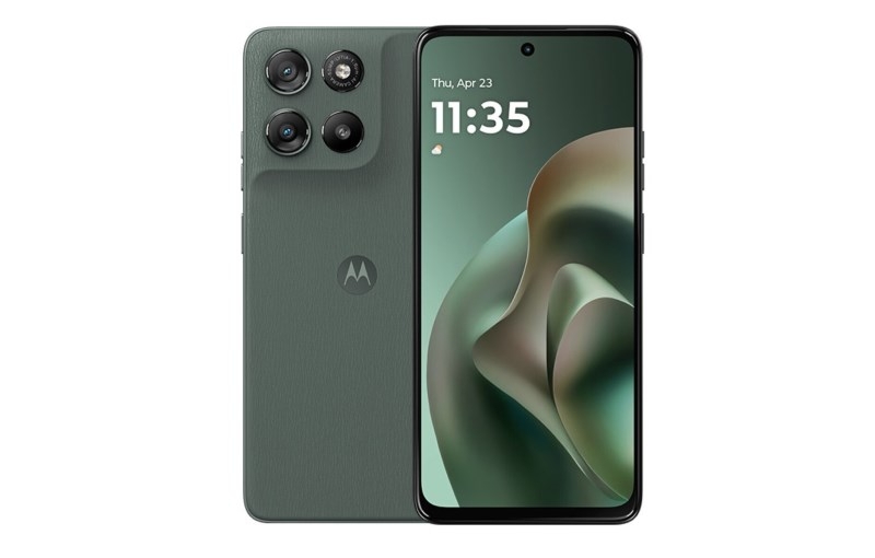 Motorola представила смартфон Moto G100 &mdash; Snapdragon 7s Gen 2 и батарея на 7000 мА&middot;ч за $190