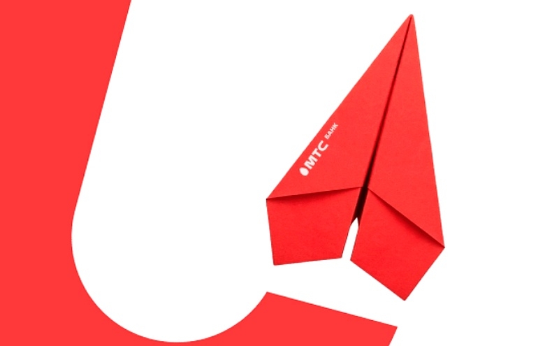 &laquo;МТС Банк&raquo; встроил банковскую карту в SIM, и теперь бесконтактная оплата работает даже в кнопочном телефоне