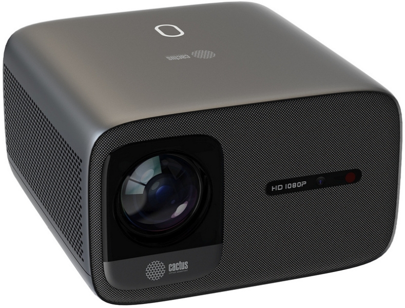 Мультимедийное будущее наступило: как современные проекторы захватили гостиные