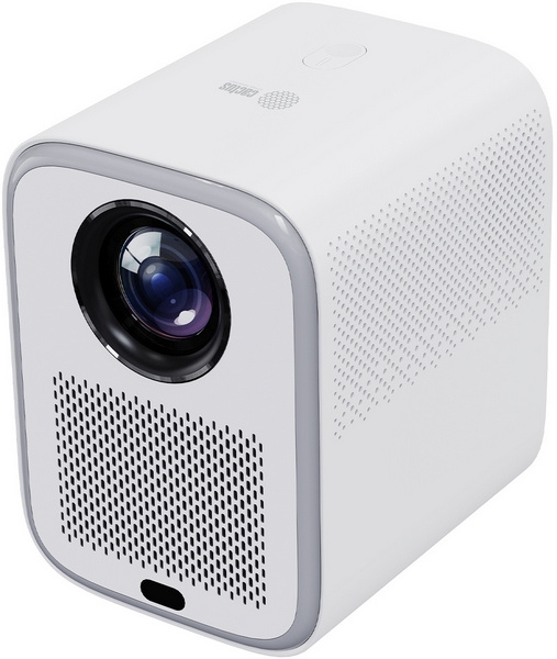 Мультимедийное будущее наступило: как современные проекторы захватили гостиные