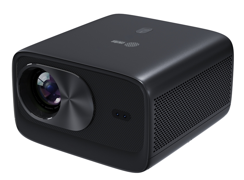 Мультимедийное будущее наступило: как современные проекторы захватили гостиные