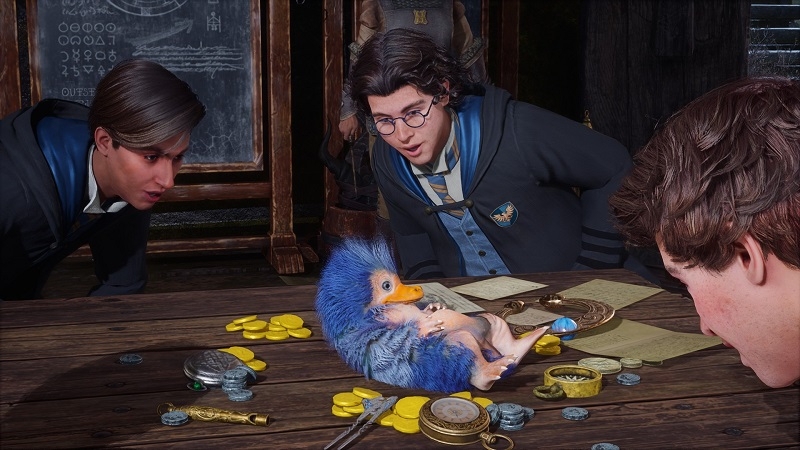 На фоне очередного подорожания в Game Pass Ultimate добавили более 45 игр, включая Hogwarts Legacy &mdash; полный список новинок