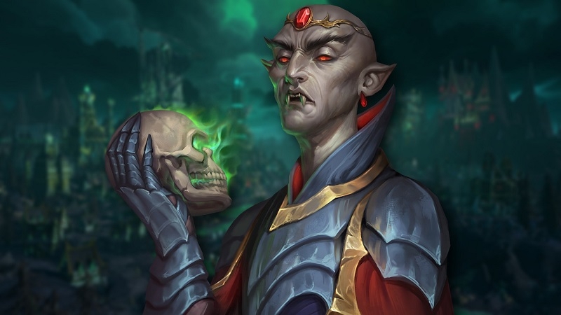 На лицо ужасная, добрая внутри: демо Heroes of Might & Magic: Olden Era стартовало в Steam с рейтингом 79 % и рекордным для серии пиковым онлайном