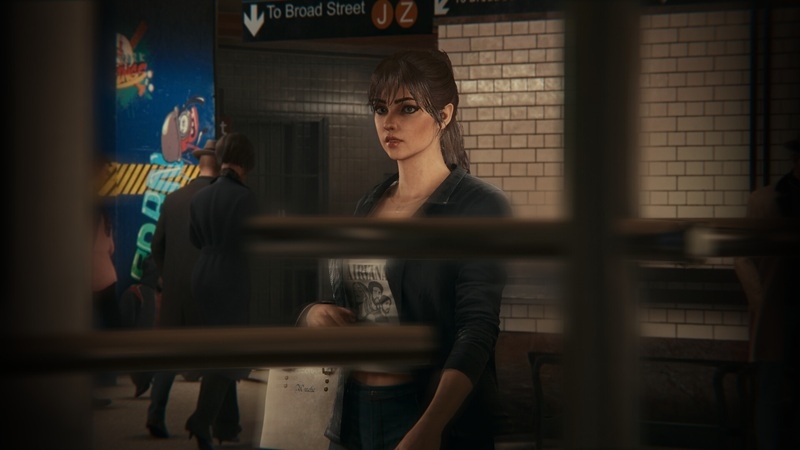 &laquo;Наконец-то игра про Джона Уика&raquo;: мрачный боевик Blackwood расскажет историю владельца магазина DVD, который ведёт двойную жизнь