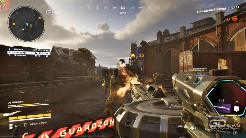 NCORE &mdash; жетонов и зрелищ! Предварительный обзор