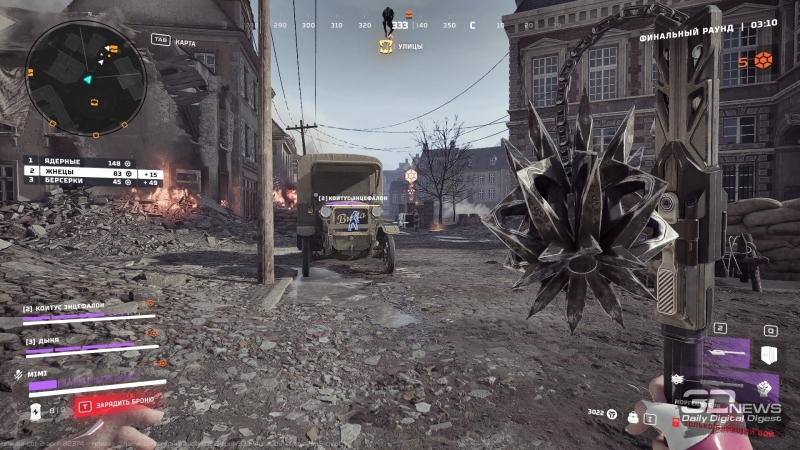 NCORE &mdash; жетонов и зрелищ! Предварительный обзор