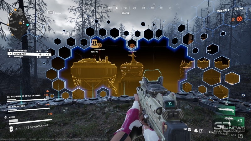 NCORE &mdash; жетонов и зрелищ! Предварительный обзор