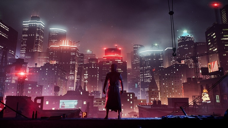 Не тот сиквел, который фанаты ждали 20 лет: критики вынесли вердикт Vampire: The Masquerade &mdash; Bloodlines 2