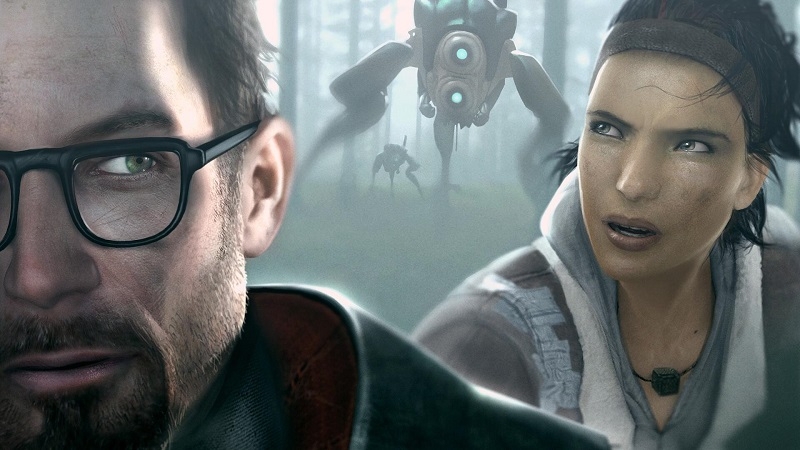 &laquo;Не заставит вас долго ждать&raquo;: трейлер Half-Life 3 уже на подходе