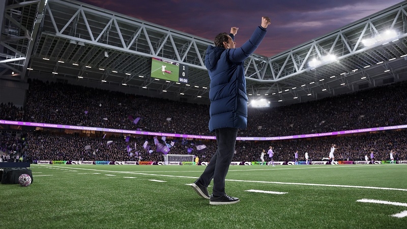 &laquo;Невероятно исторический момент&raquo;: в Football Manager 26 впервые для серии появится Чемпионат мира по футболу и другие турниры ФИФА