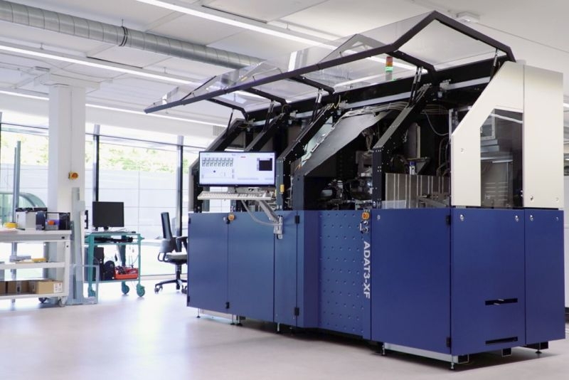 Нидерланды захватили контроль над китайским&nbsp;производителем чипов Nexperia &mdash; ради нацбезопасности