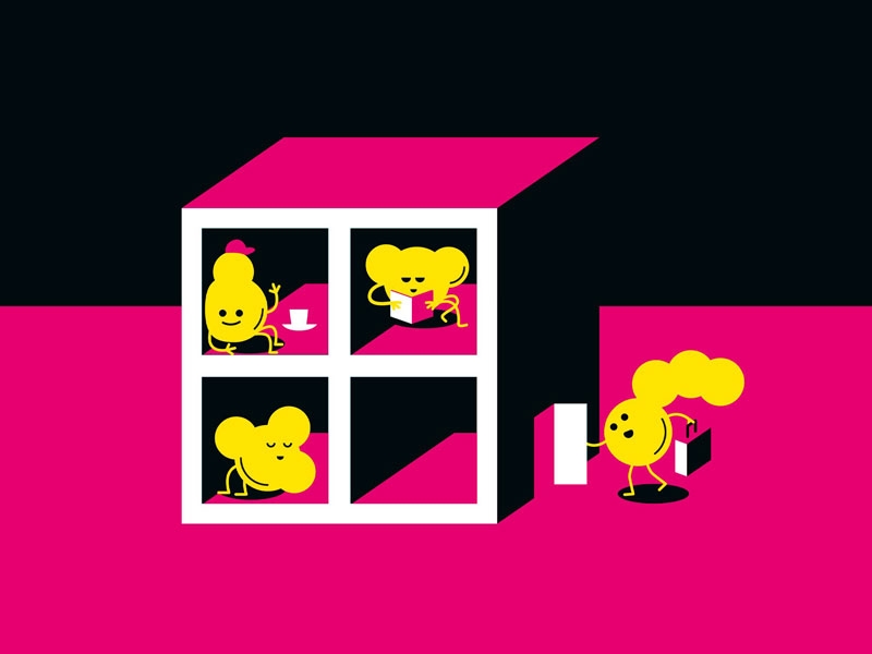 Нобелевскую премию по химии за 2025 года присудили за открытие «домика для молекул»