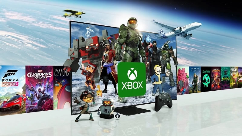Новое подорожание Xbox Game Pass не затронет подписчиков в семи странах