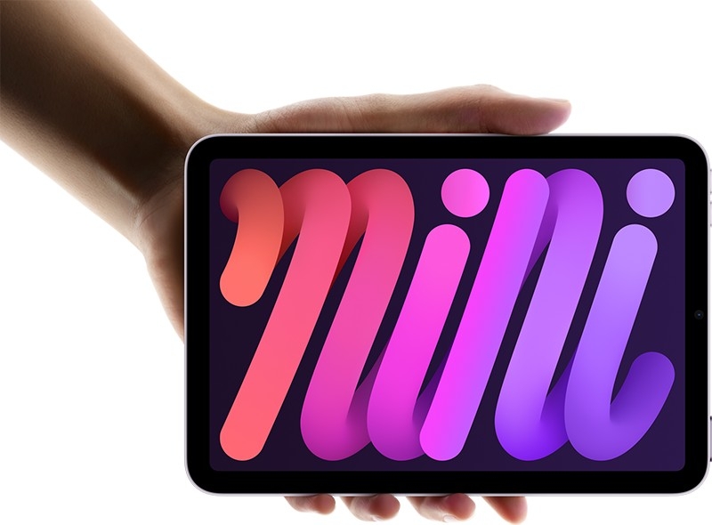 Новые MacBook Air, iPad mini и iPad Air наконец получат OLED-экраны