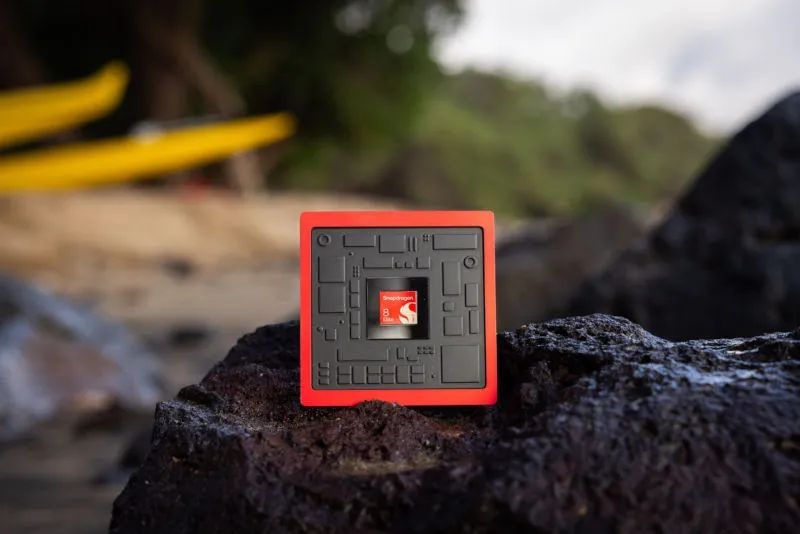 Новые ПК-процессоры Qualcomm построены на передовой архитектуре Arm v9 &mdash; несмотря на судебные споры