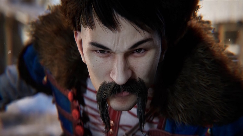 Новые взаимодействия, QTE и мини-игры: Cyberia Nova рассказала, как сделала мир &laquo;Земского собора&raquo; живее и отзывчивее, чем в &laquo;Смуте&raquo;