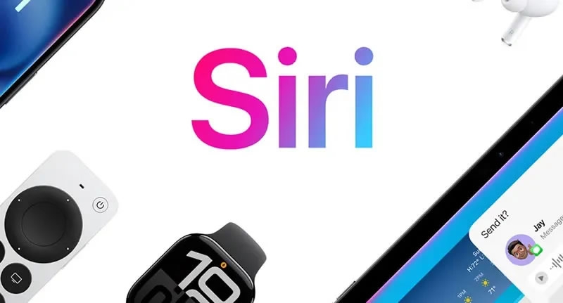 Обновленная Siri появится в следующем году, как подтвердил Тим Кук