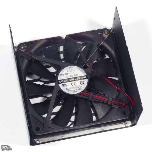 Обзор блока питания Chieftec Vega M PPG-850-C