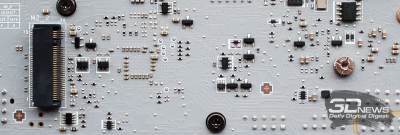 Обзор материнской платы MSI MPG B850I Edge Ti WiFi: не называй меня малышкой