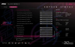 Обзор материнской платы MSI MPG B850I Edge Ti WiFi: не называй меня малышкой