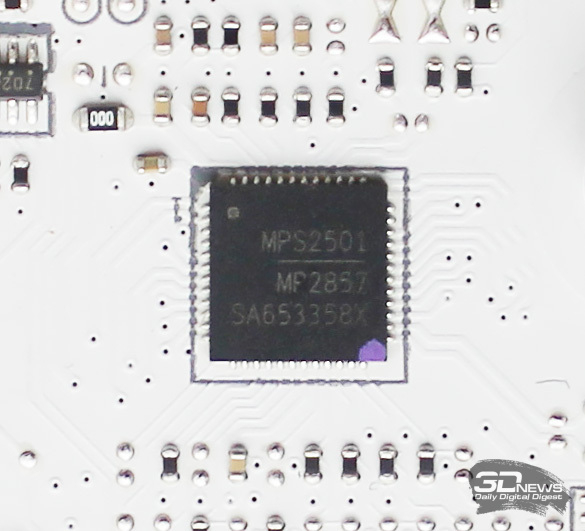 Обзор материнской платы MSI MPG B850I Edge Ti WiFi: не называй меня малышкой