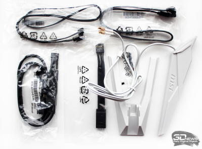 Обзор материнской платы MSI MPG B850I Edge Ti WiFi: не называй меня малышкой