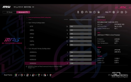 Обзор материнской платы MSI MPG B850I Edge Ti WiFi: не называй меня малышкой