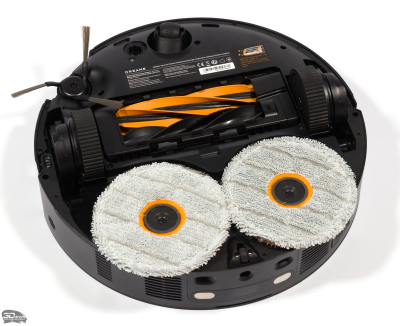 Обзор робота-уборщика Dreame MatriX10 Ultra: работает за троих