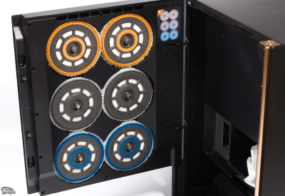 Обзор робота-уборщика Dreame MatriX10 Ultra: работает за троих